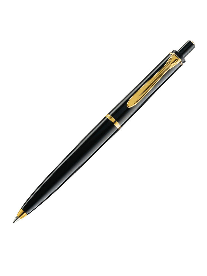 Classic K200 Black BP 987719