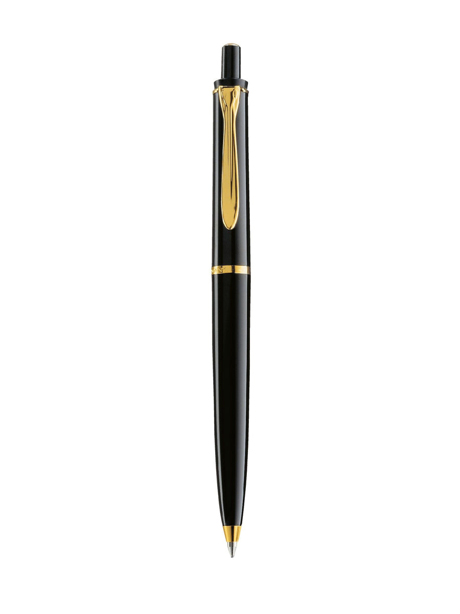 Classic K200 Black BP 987719