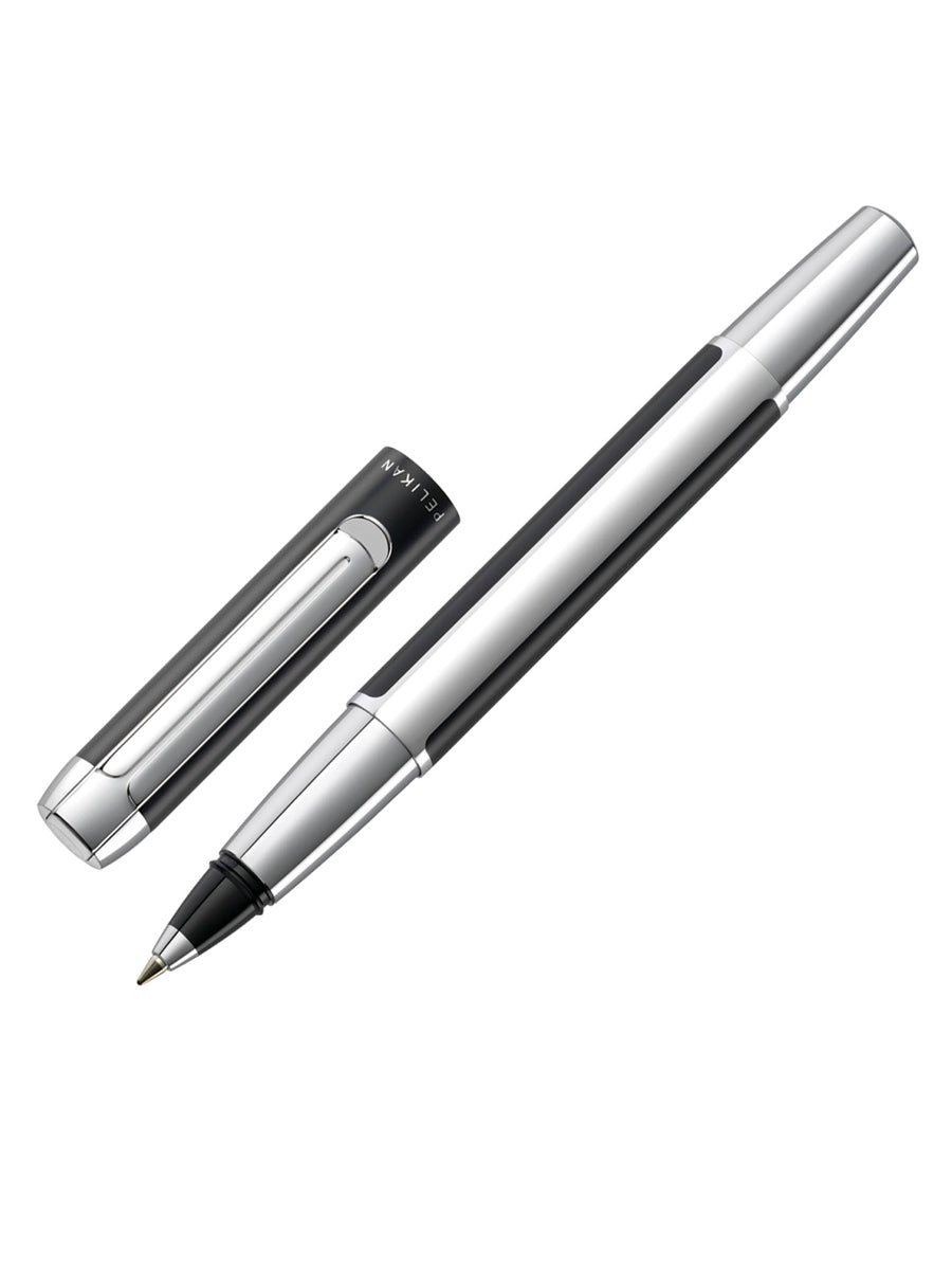 Pura R40 Black-Silver RB 904441