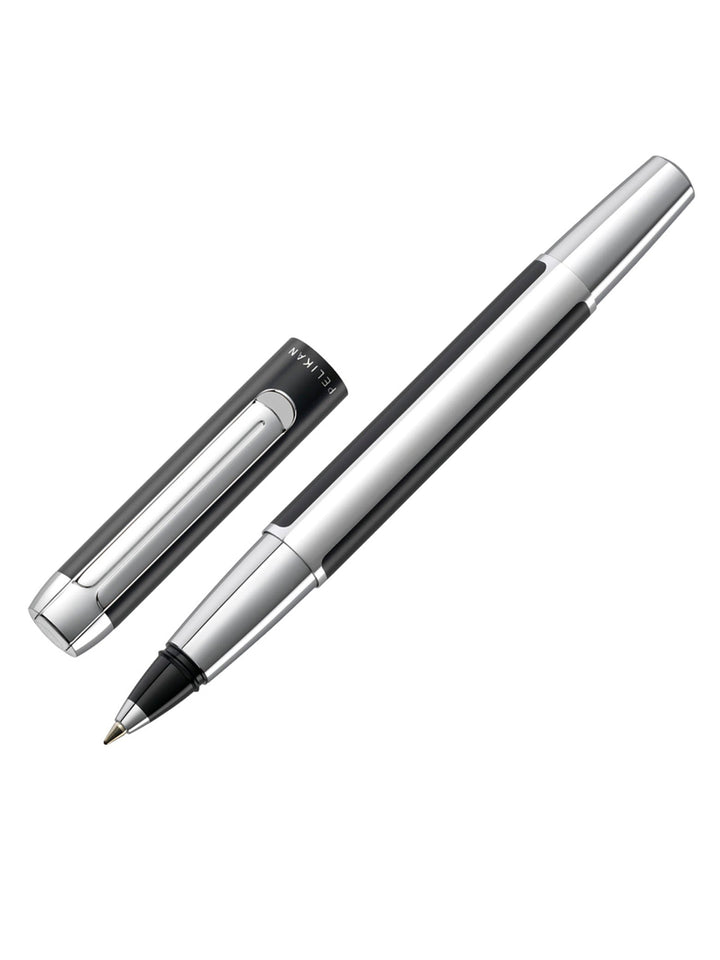 Pura R40 Black-Silver RB 904441
