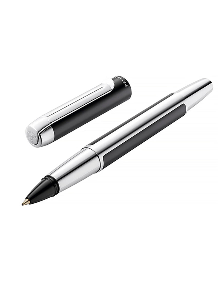 Pura R40 Black-Silver RB 904441