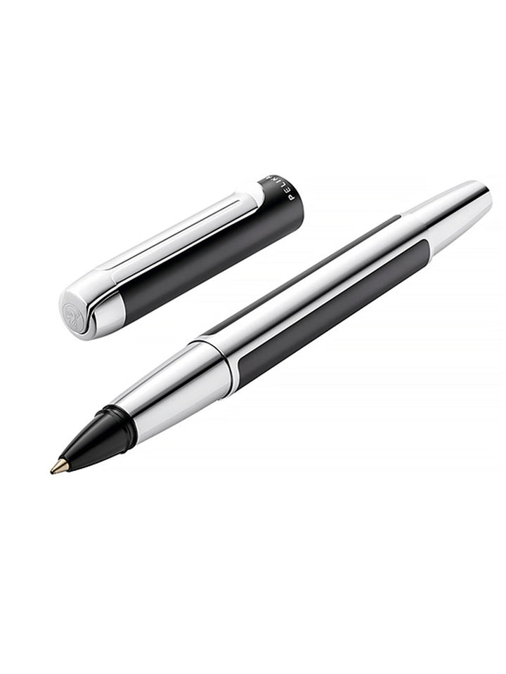 Pura R40 Black-Silver RB 904441