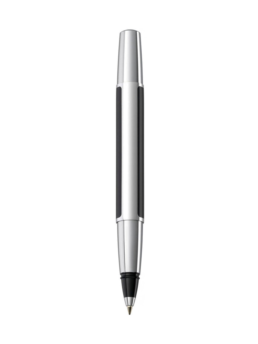 Pura R40 Black-Silver RB 904441