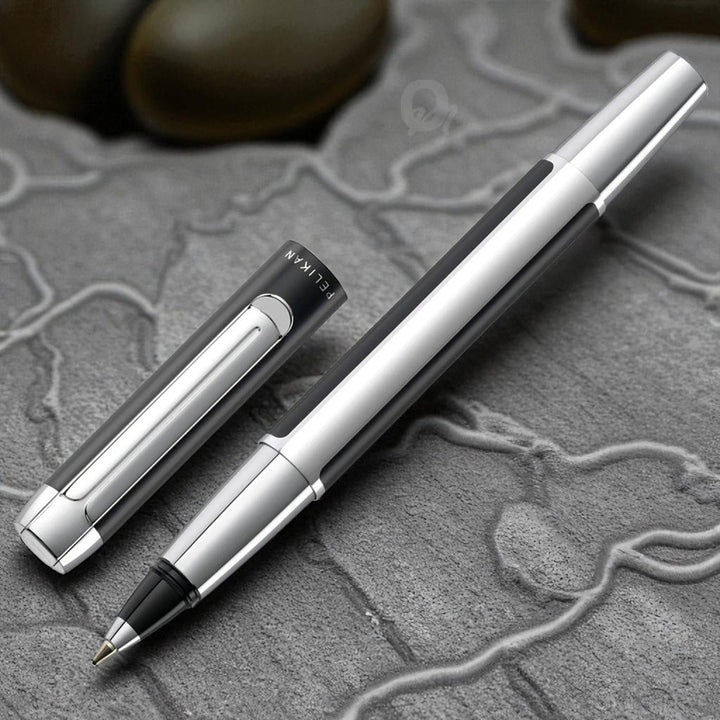 Pura R40 Black-Silver RB 904441