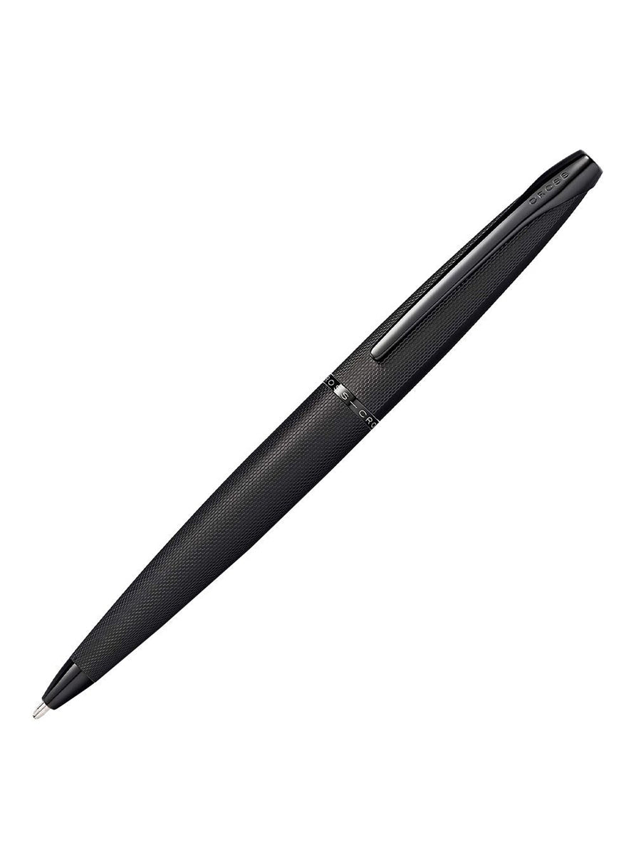 882-41 ATX Brushed Black PVD BP