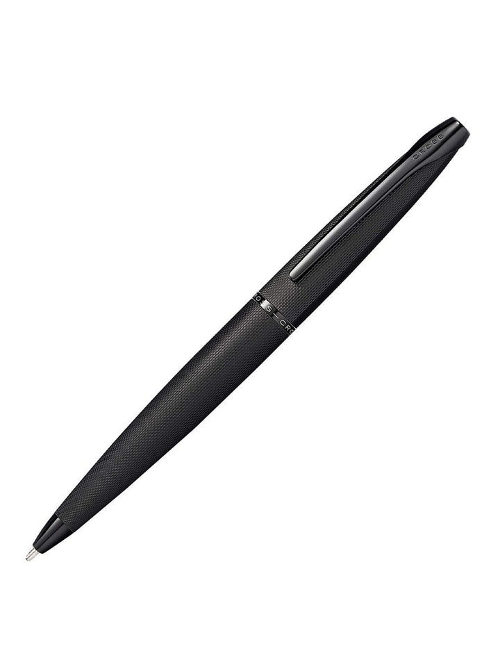 882-41 ATX Brushed Black PVD BP