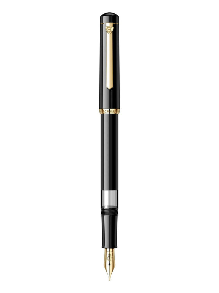 Cross 419-1 C11 Black GT FP