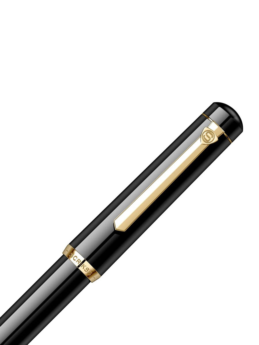 Cross 419-1 C11 Black GT FP