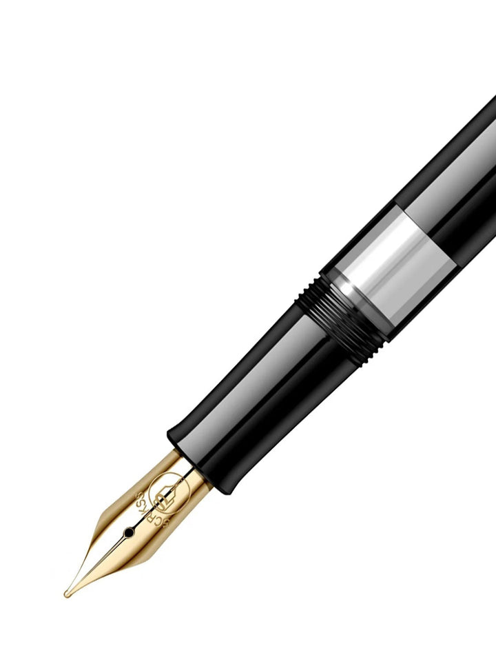 Cross 419-1 C11 Black GT FP