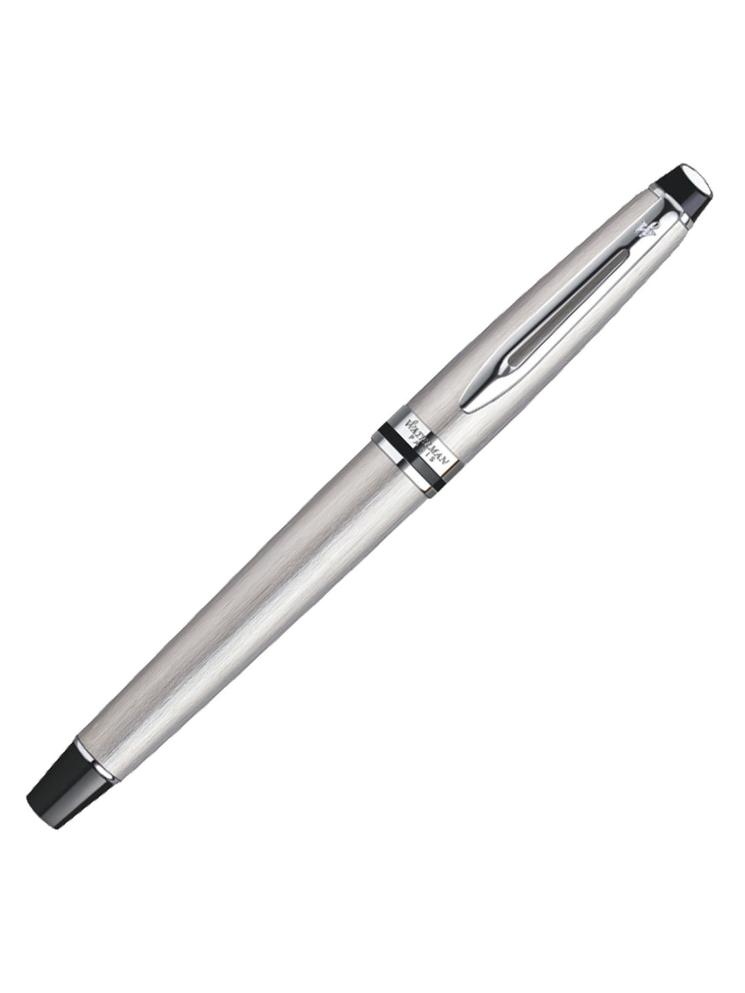 Watermen Expert III S.Steel CT FP