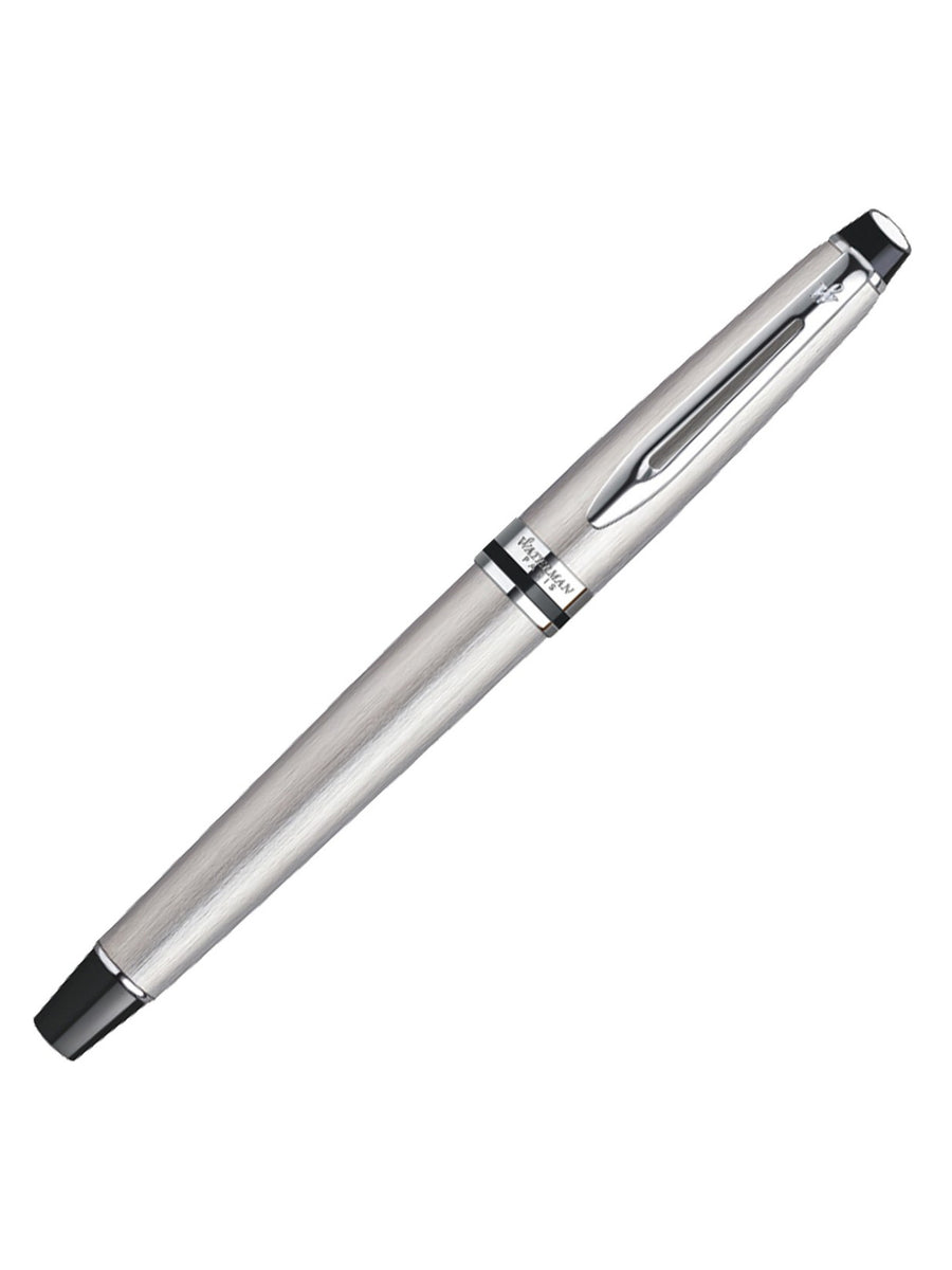 Watermen Expert III S.Steel CT FP