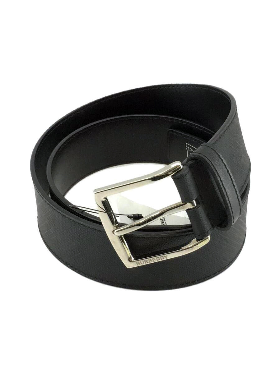 Burberry Men Leather Belt 1260203