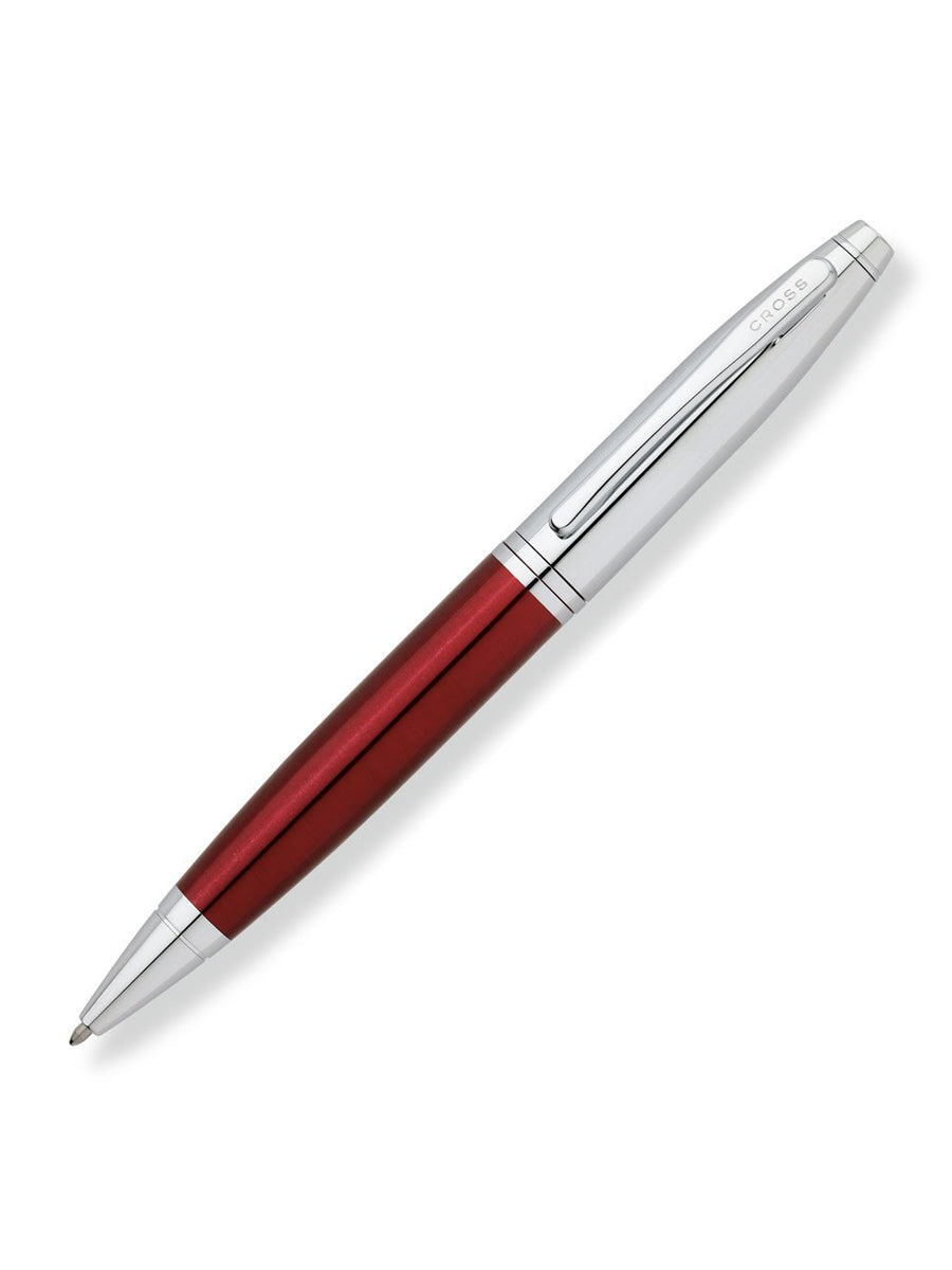 Cross AT0112-8 Calais Red BP