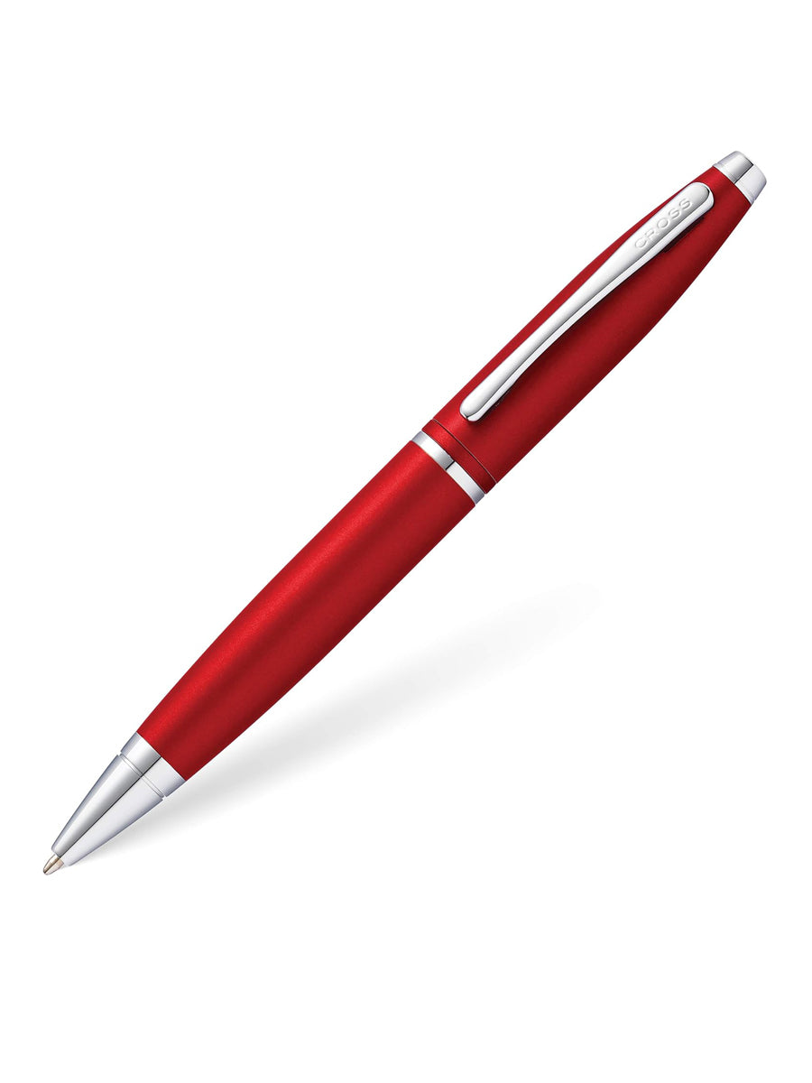 Cross AT0112-8 Calais Red BP