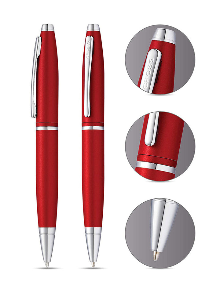 Cross AT0112-8 Calais Red BP