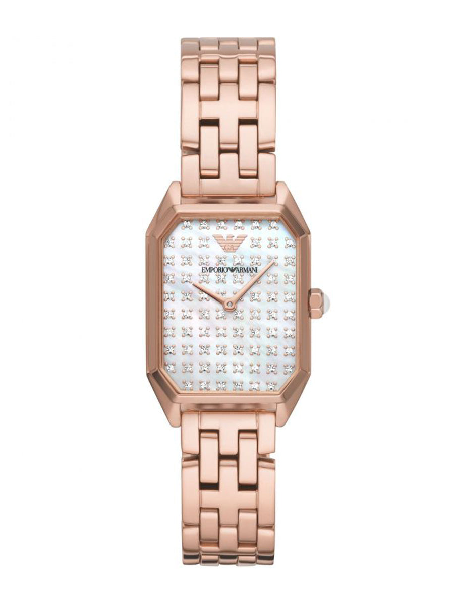 Armani Mens Watch AR-11389