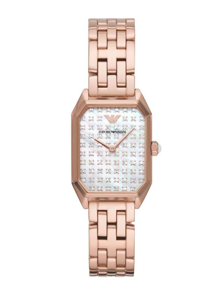 Armani Mens Watch AR-11389