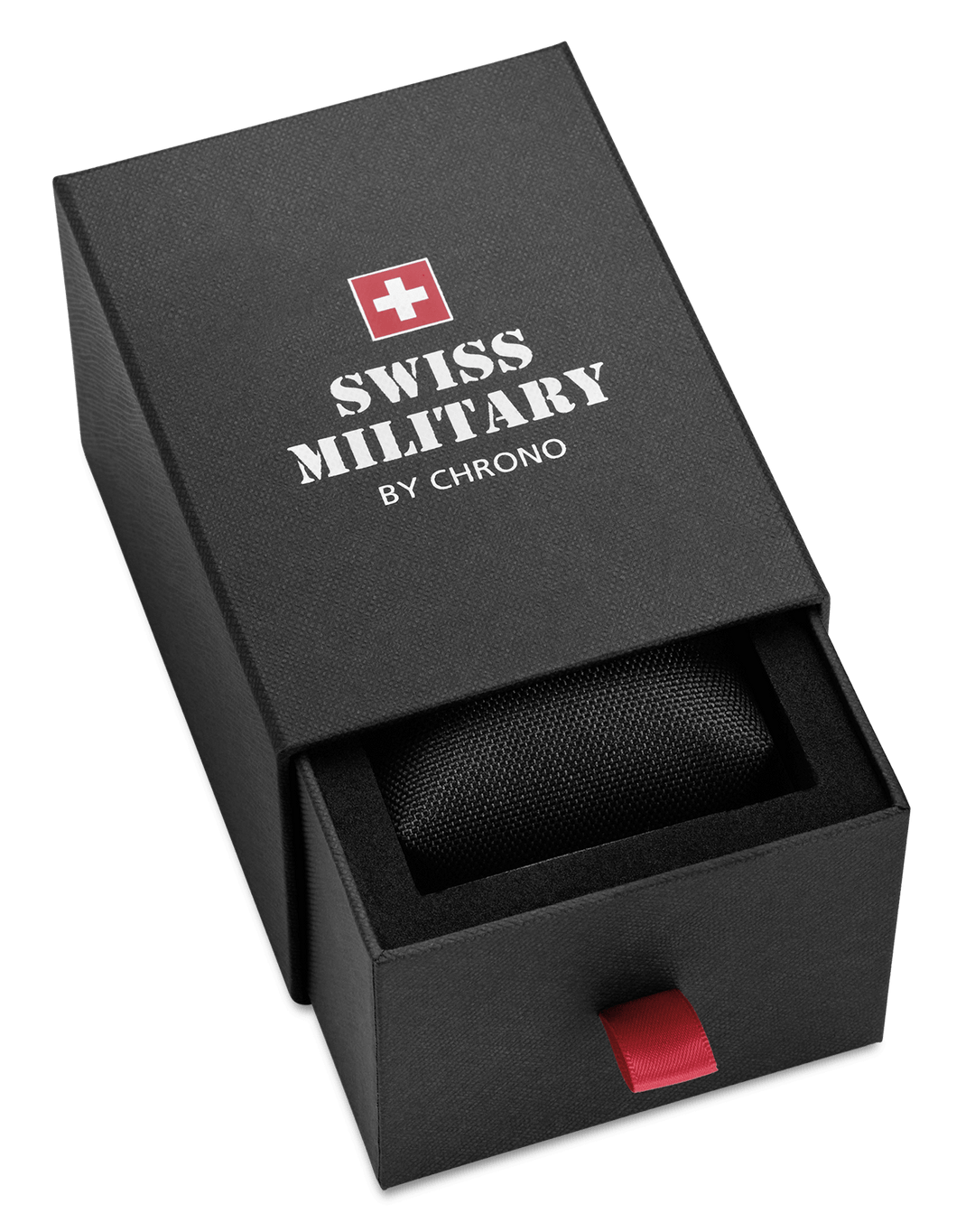 Swiss Militery Mens Watch SM30201.01