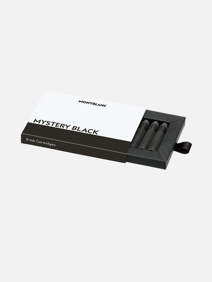 MB Ink Cartridges, Mystery Black-128197