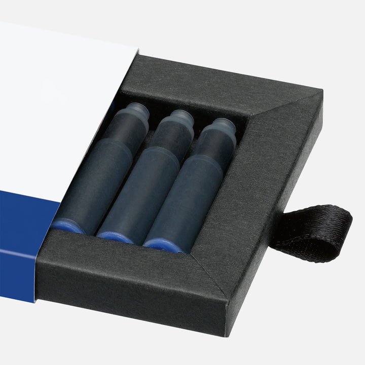 MB Ink Cartridges, Royal Blue-128198