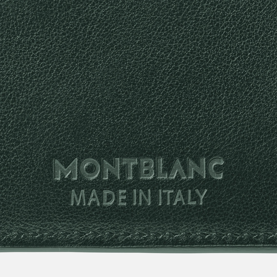 MB Meisterstück 4810 wallet 8cc-130936