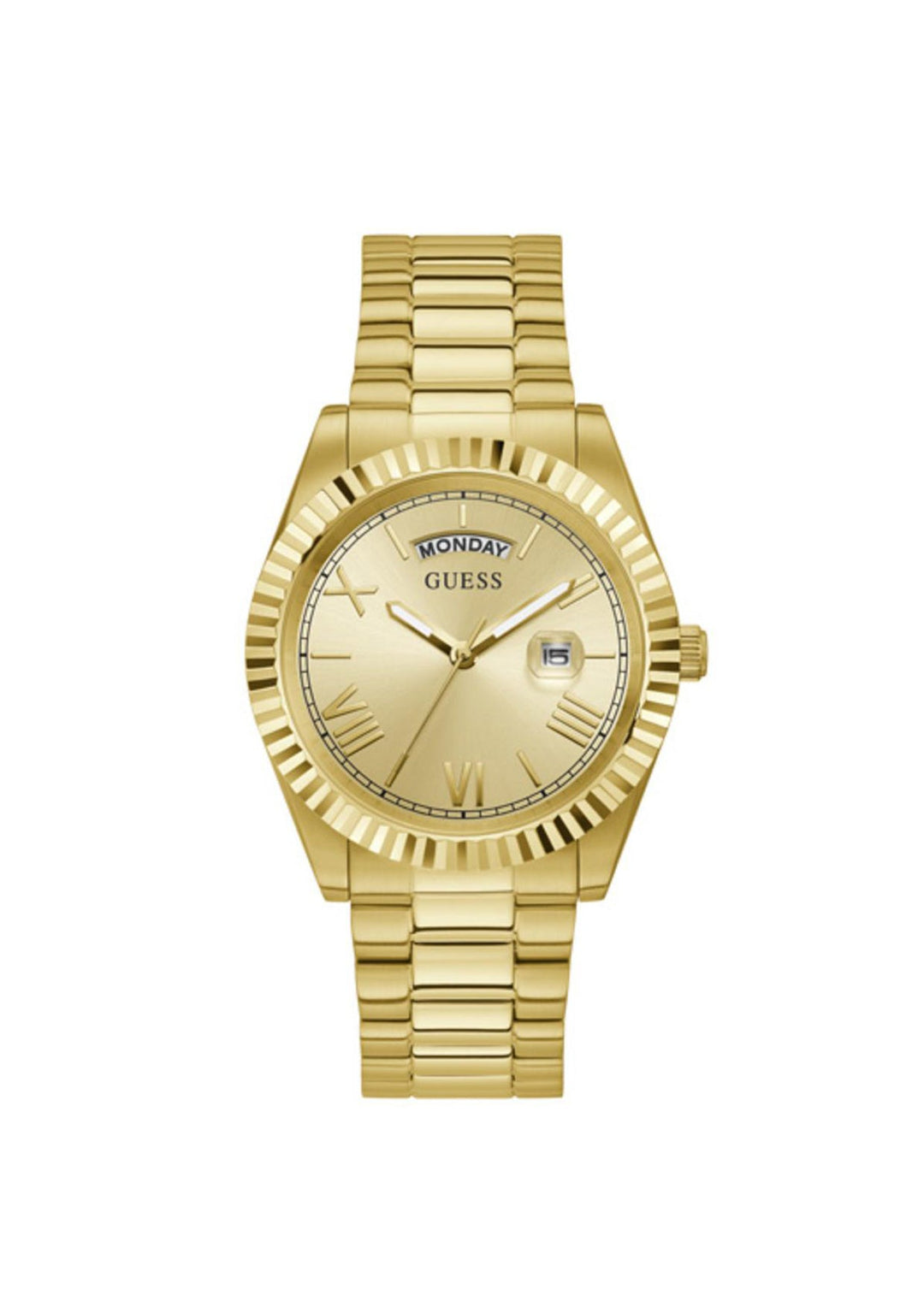 Guess Mens Watch GW0265G2