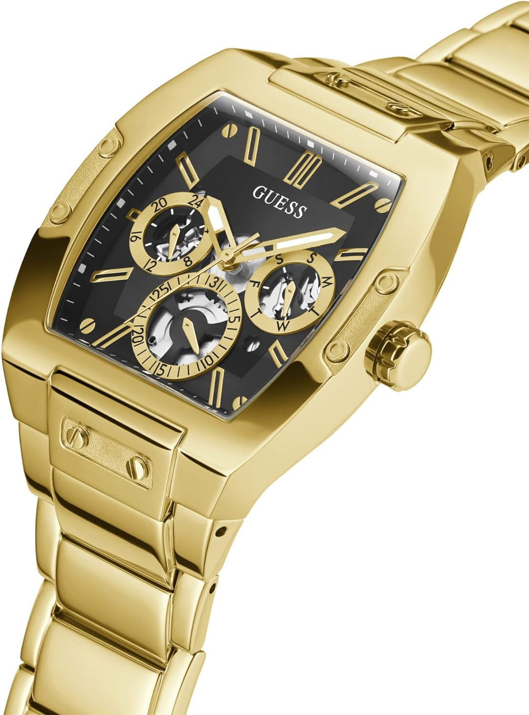 Guess Mens Watch GW0456G1