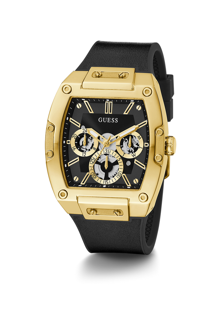 Guess Mens Watch GW0202G1