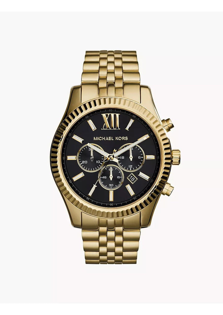 Michael Kor Mens Watch MK-8286