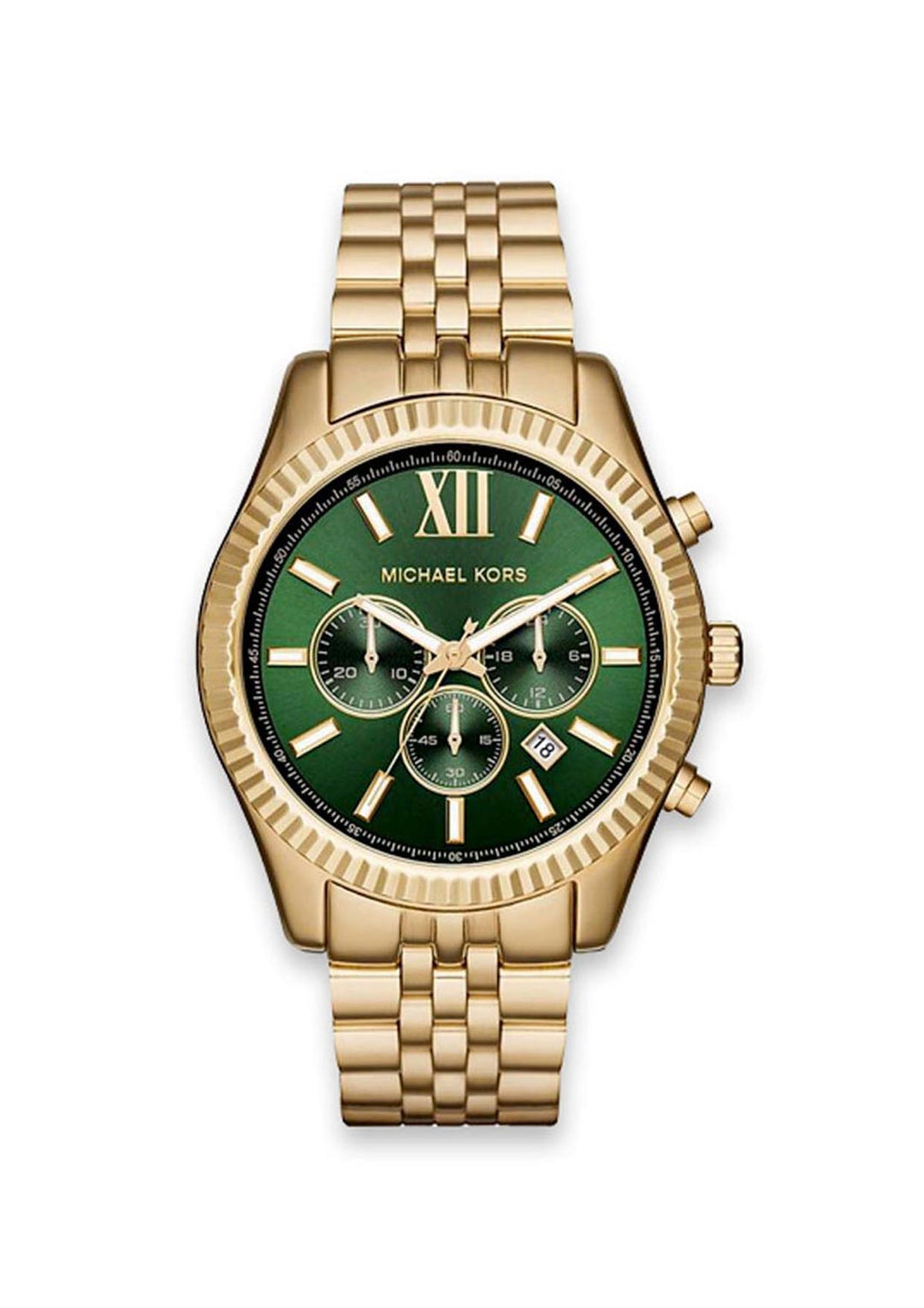 Michael Kor Mens Watch MK--8446