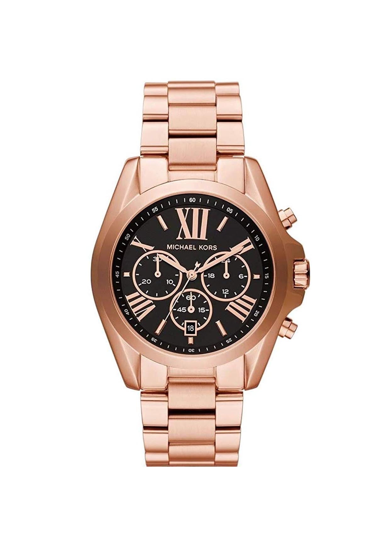michael kors watch 5976