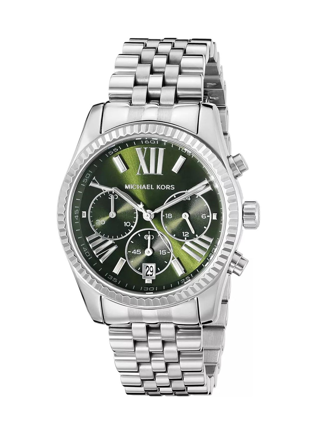 Michael Kor Mens Watch MK--6222