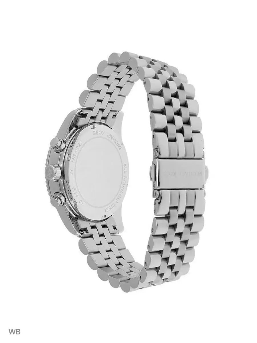 Michael Kor Mens Watch MK--6222