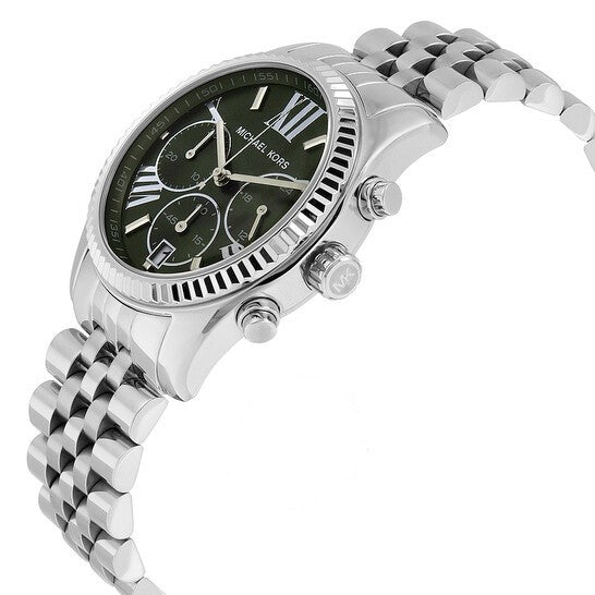 Michael Kor Mens Watch MK--6222