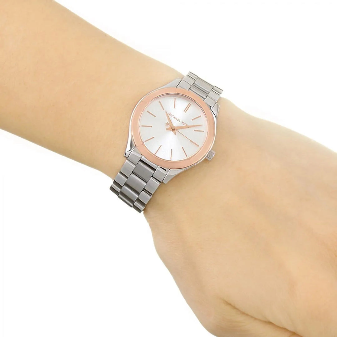 Michael Kor Women Watch MK 3514