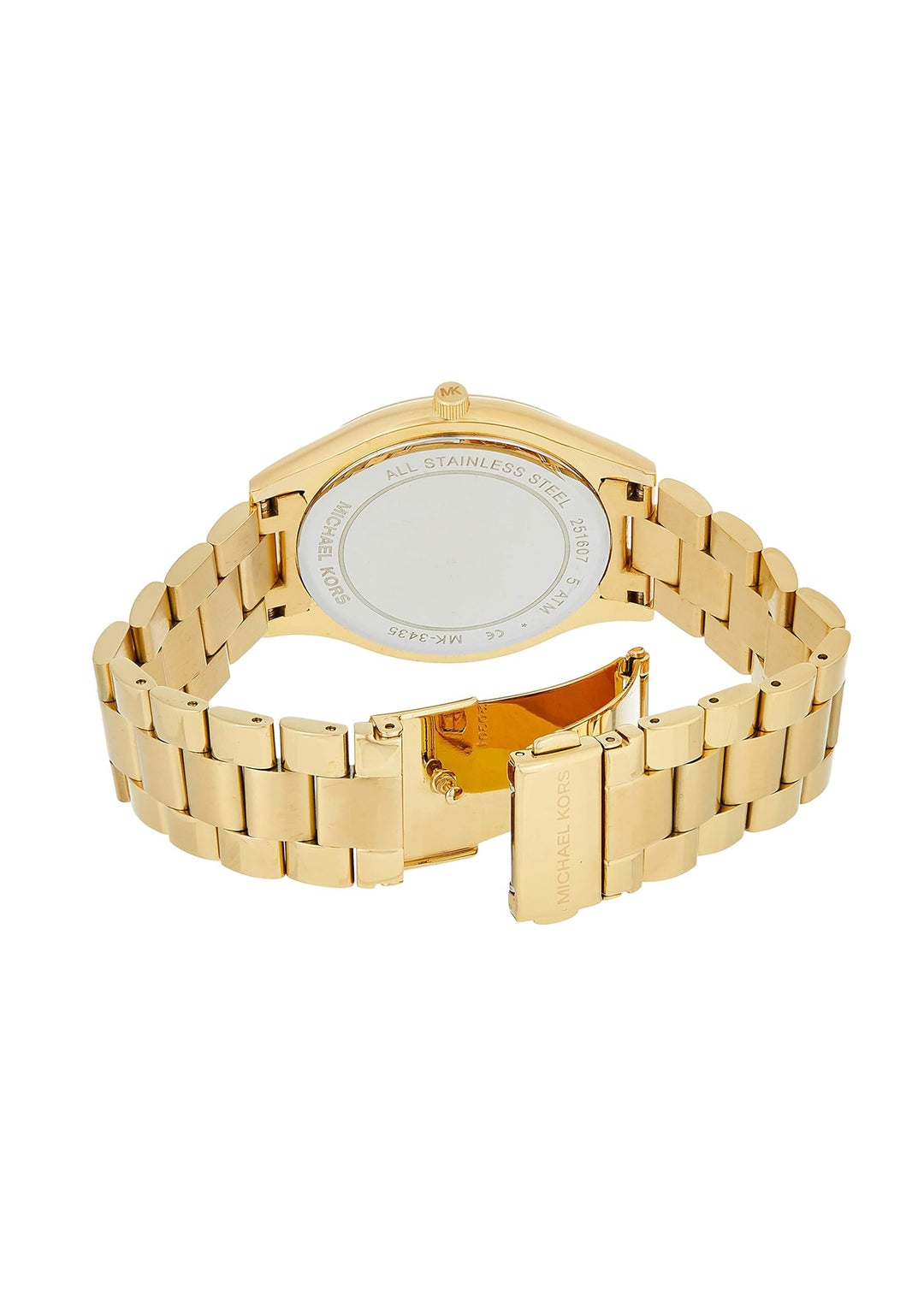 Michael Kor Women Watch MK--3435