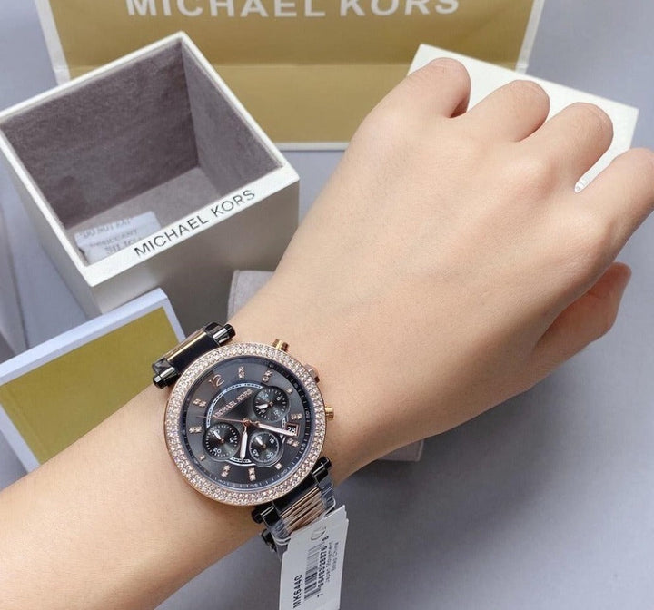 Michael Kor Mens Watch MK--6440