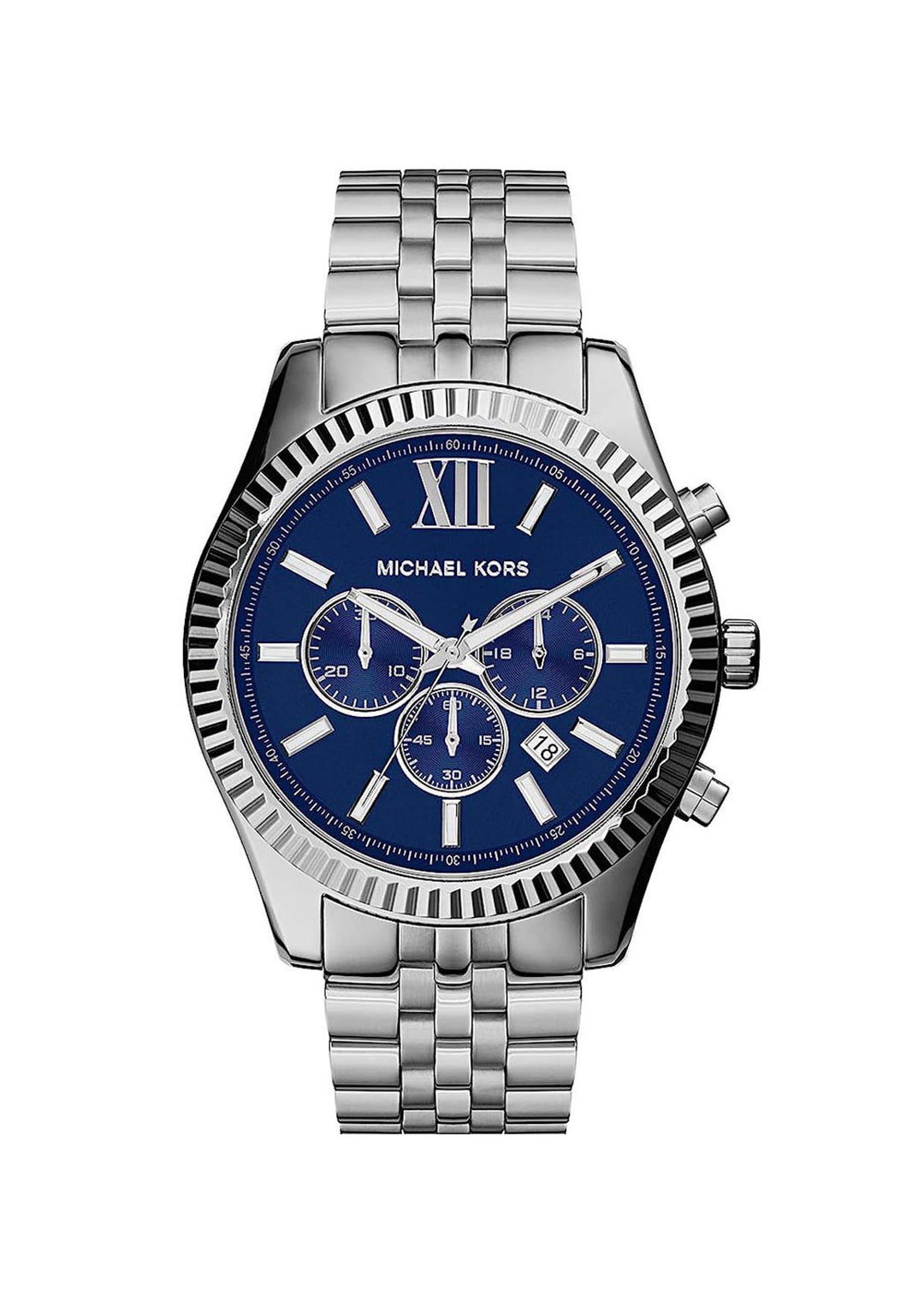 Michael Kor Mens Watch MK--8280