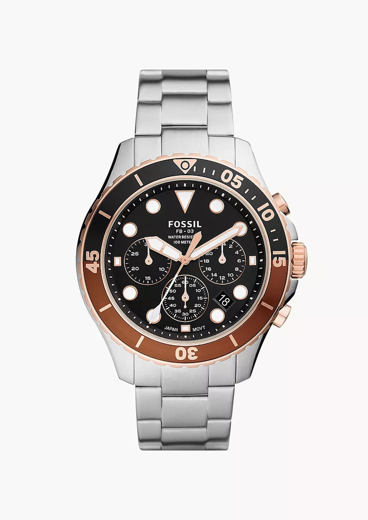 Fossil mens watches online best sale