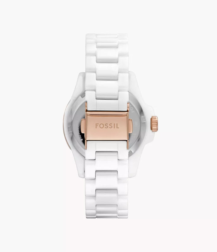 Fossil Mens Watch CE-1107