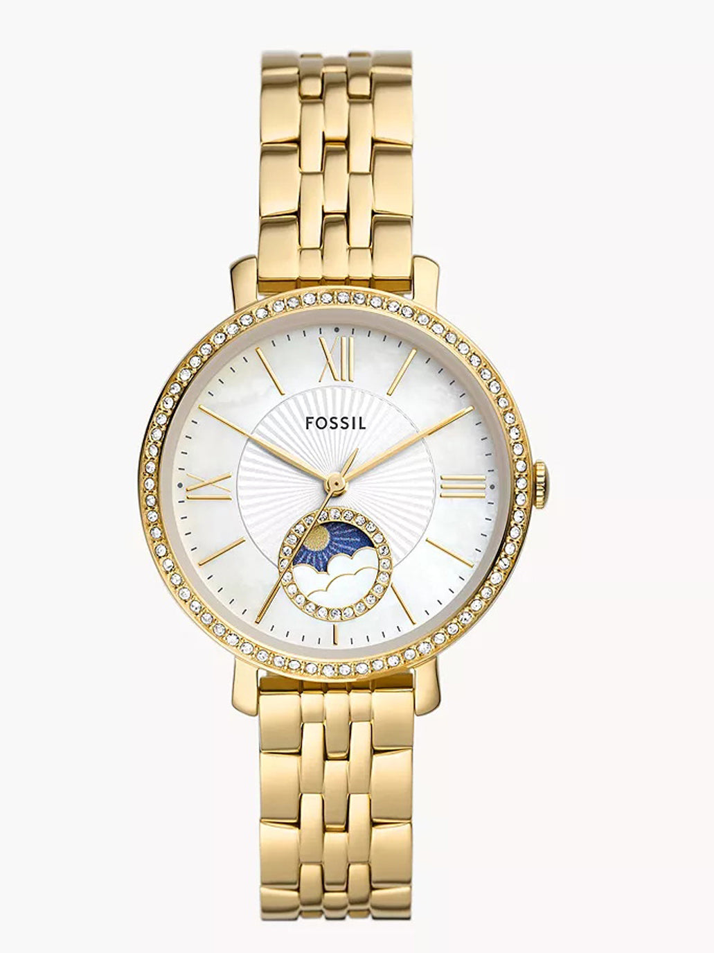 Fossil Women Watch ES-5167