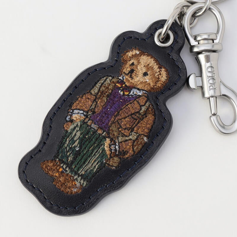 RL Mens key Chain-405914151001