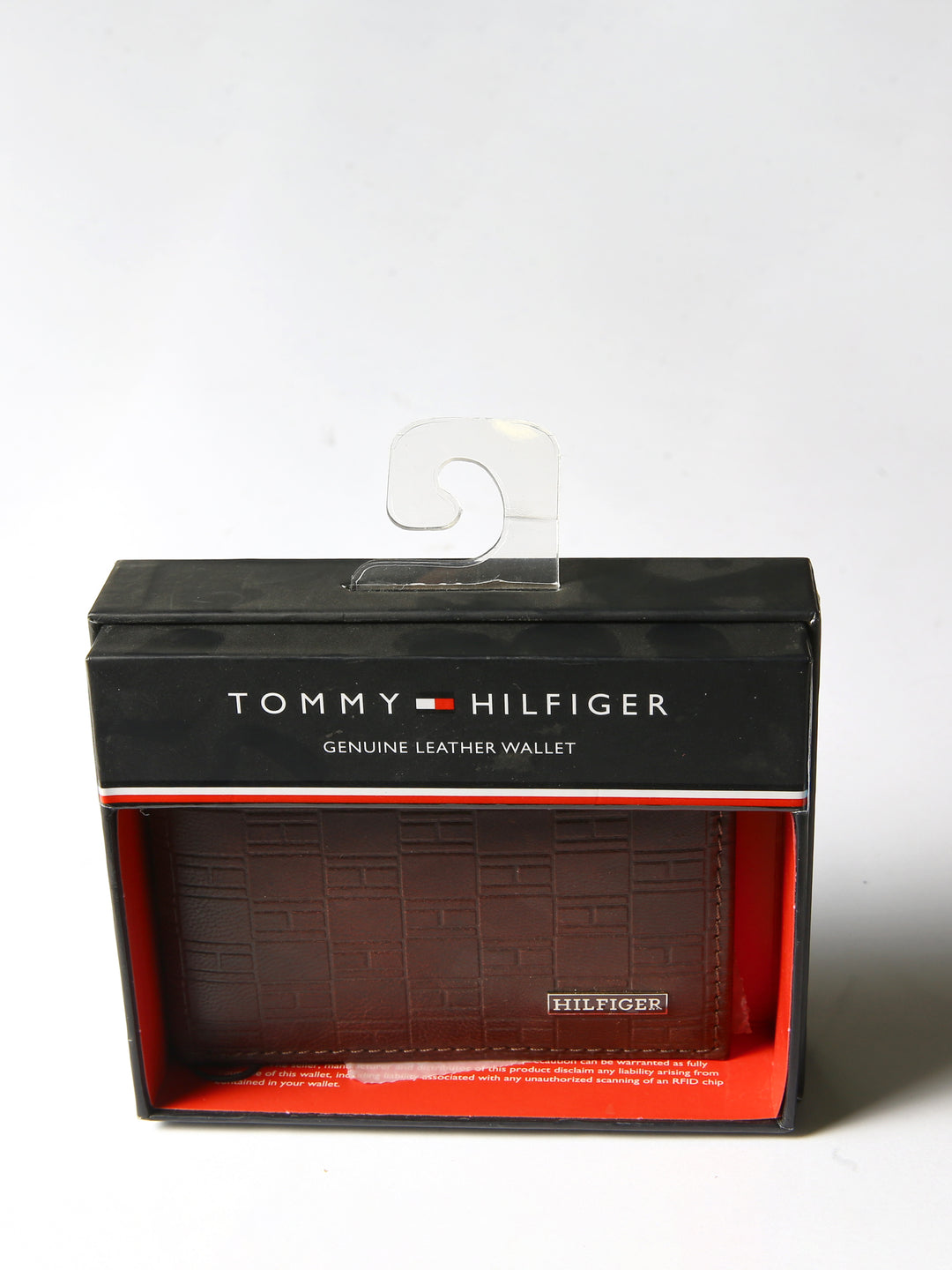 TH Men Leather Wallet AT-SB-31TL220182