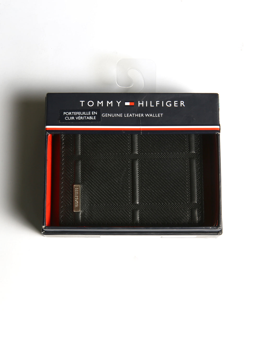 TH Men Leather Wallet AT-SB-31TL150006