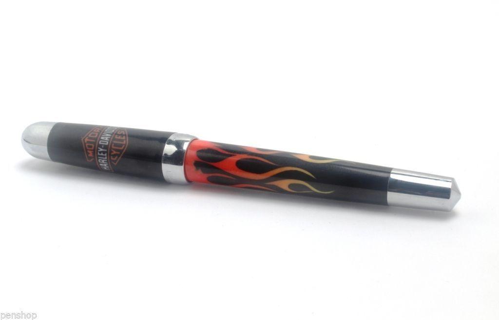 Harley Davidson by Waterman FP
