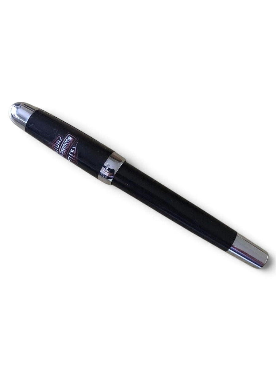 Harley Davidson by Waterman FP