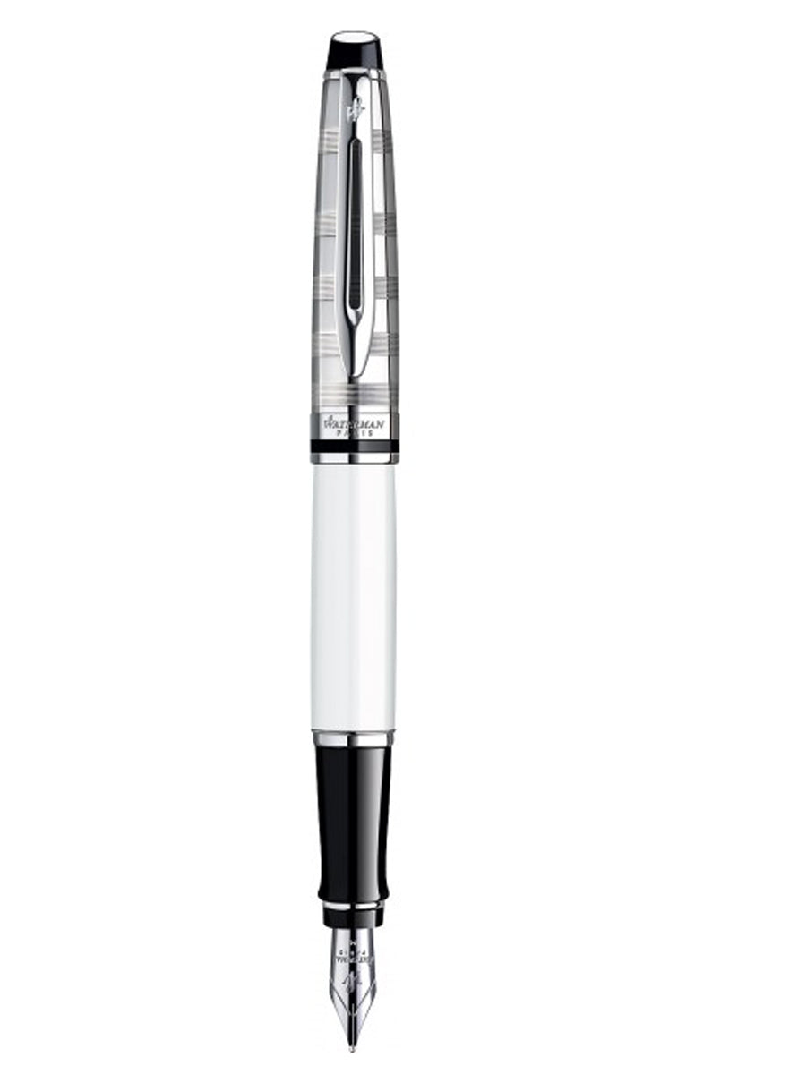 Waterman Exception Fountain pen