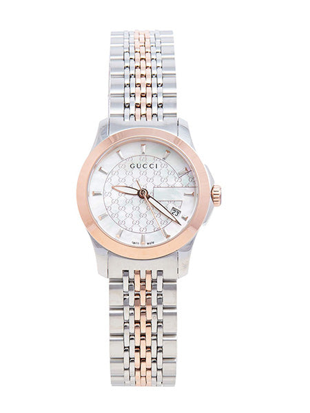 Gucci G-Timeless Ladies Watch