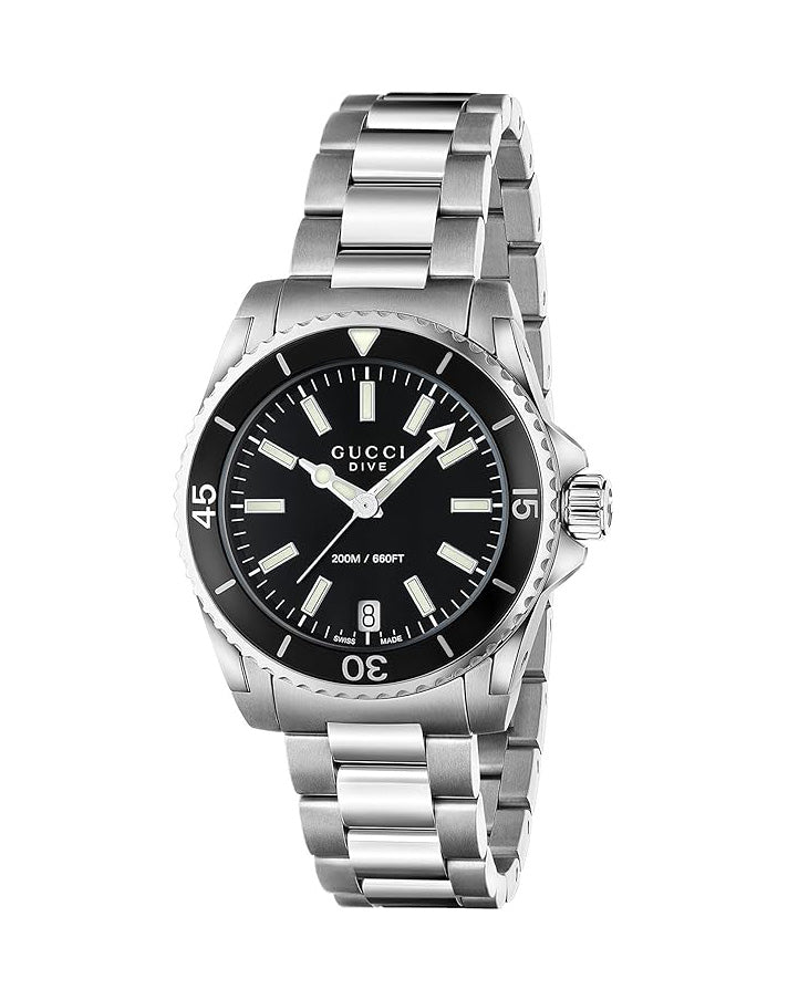 GC G-Timeless Two Tone Ladies Watch DIVE YA136403