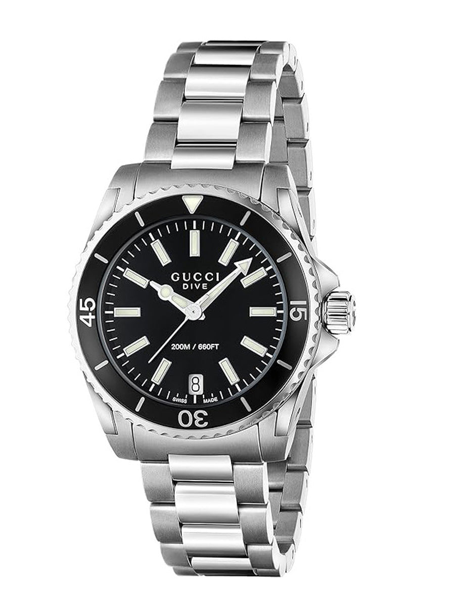 GC G-Timeless Two Tone Ladies Watch DIVE YA136403